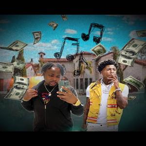 On My Brain (Free NBA Youngboy)