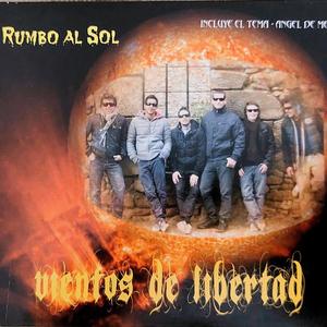 Salir de aca (feat. Vientos de Libertad)