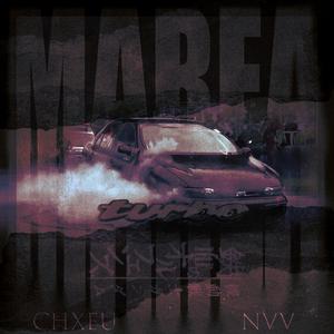 Marea Turbo