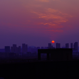 我不愿让你一个人（cover五月天）