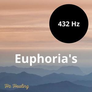 Euphoria's 432 Hz Waves