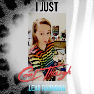 I Can Be (Live Take)