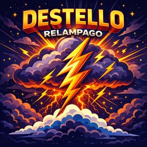 Lento Como las Nubes