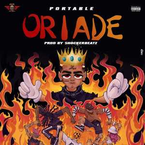 Oriade