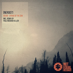 Afraid of the Sun (Paul Richard Keller Remix)