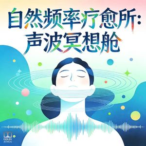 哼唱钟钵：3分钟重置你的脑电波