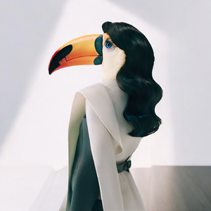 Preciso (i need you)