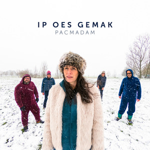 Ip Oes Gemak