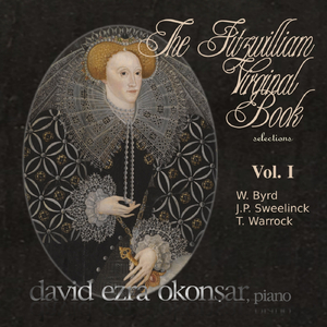 The Fitzwilliam Virginal Book: 59. The Hunt's Up