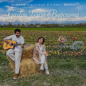 Girdim Yarın Bağçasına
