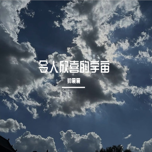 令人欣喜的宇宙