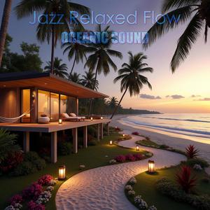 Ocean Tranquility Jazz