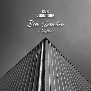 Ben Usandım (Akustik)