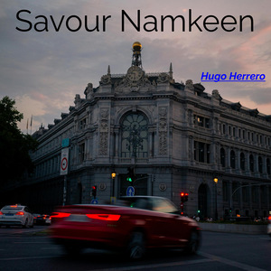 Savour Namkeen