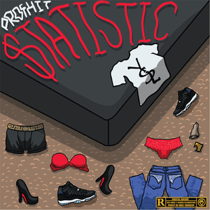 Statistic (feat. Dmuzicman, Aaron Marcus Payne & Romano Ivory)