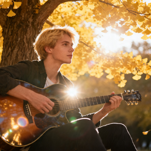 《登歌》青春版