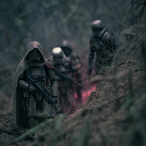 Battle Order