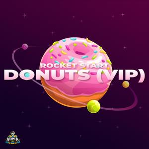 Donuts (VIP)