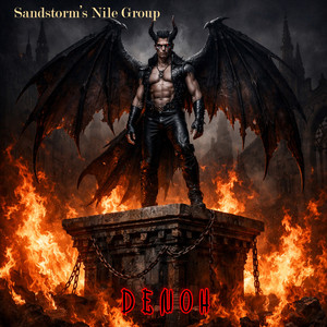 Демон (Original Mix)