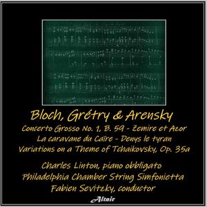 La caravane du Caire