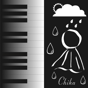 早く天気になぁれ