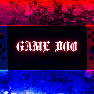 Game Boo