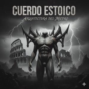 Cuerpo Estoico (feat. Arquitectura Del Miedo)