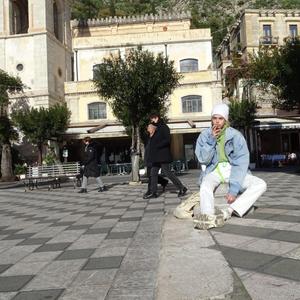 Piazza Municipio (feat. Arcuri & FasoOne)