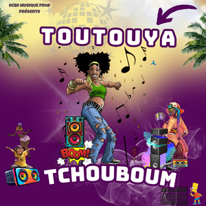 Tchouboum