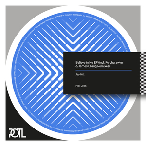 Already Broken (James Chang Remix)