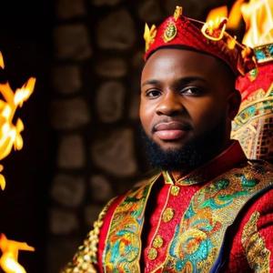 Ombwa Jovakuendjandje (RIP) Allex Ratanauka Hikuama