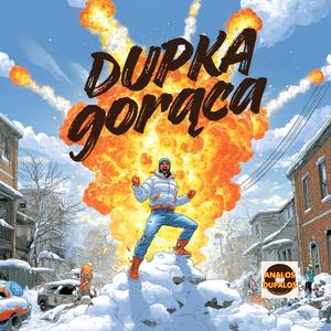 Dupka gorąca
