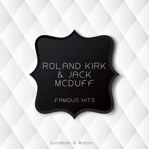 Kirk's Work (Original Mix)