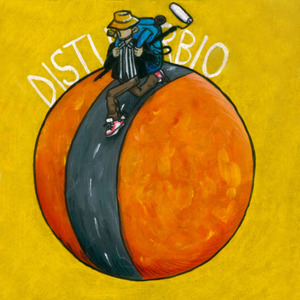 Distúrbio