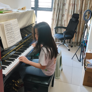 野心家（Cover张靓颖）