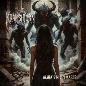 Alina's Nightmares