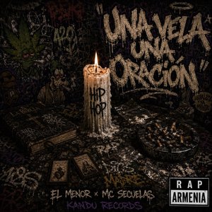 Una vela una oracion