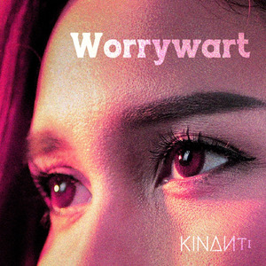 Worrywart