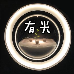 有光(填词：TAKENA)