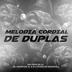 Melodia Cordial de Duplas
