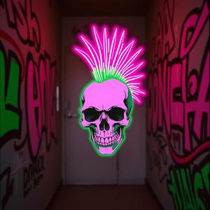 Double Punk