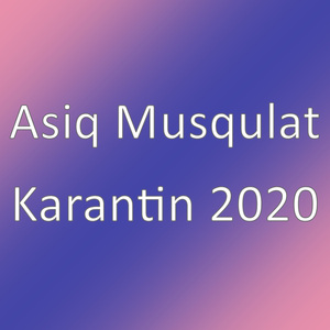 Karantin 2020
