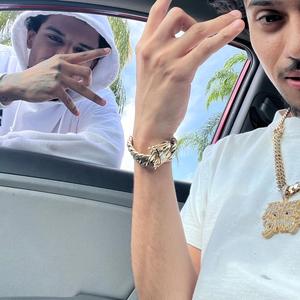 PETTY (feat. Ninotm & SMNK7)