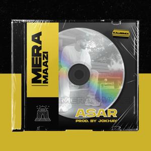 Mera Maazi (feat. Jokhay)