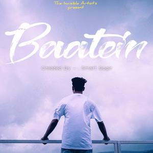 Baatein (feat. jxsie beats)
