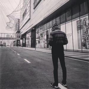 Letting Go-钢琴版