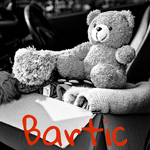 ตุ๊กตาตัวเก่า