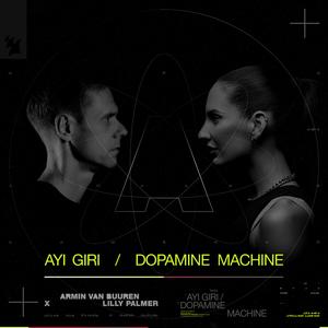 Dopamine Machine (Extended Mix)