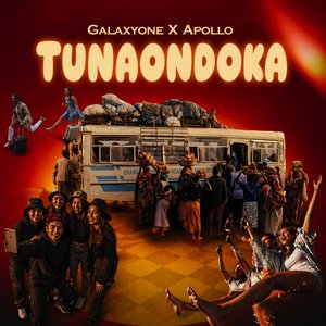Tunaondoka