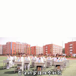 奋斗的岁月四季如歌